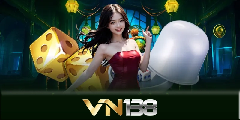 Casino VN138 - Mẹo giảm tối đa rủi ro khi chơi casino VN138