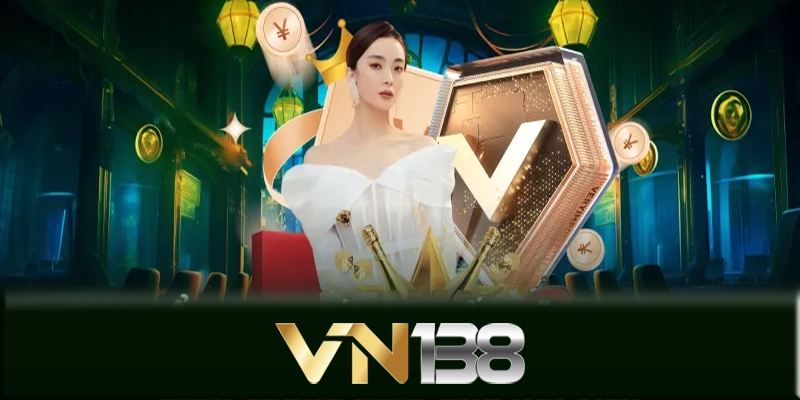 Khuyến mãi VN138 casino trực tuyến