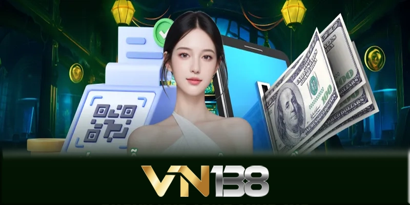 Nạp tiền VN138 - Nạp tiền VN138 và chơi game cá cược nhanh